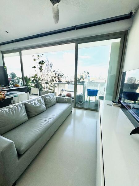 For Sale - Scotts Square