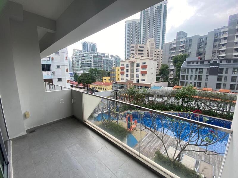For Sale - Ascent @ 456