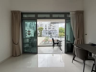 For Sale - Ascent @ 456