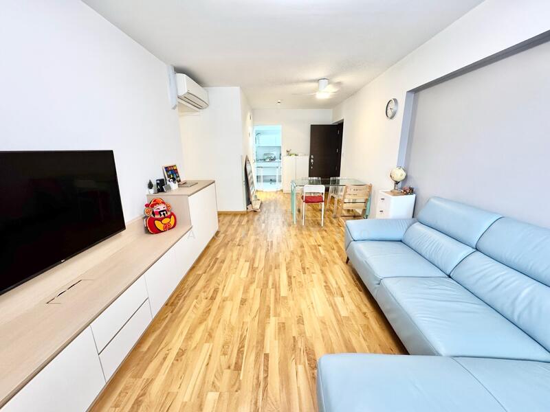 For Sale - 273C Compassvale Link