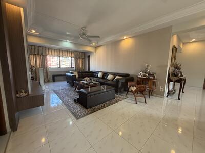 For Sale - 502 Pasir Ris Street 52