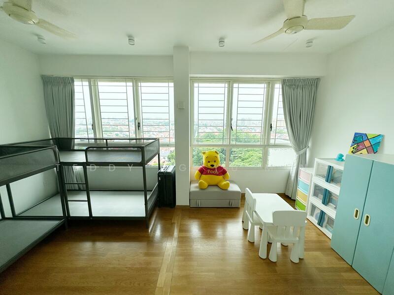 For Rent - Vacanza @ East