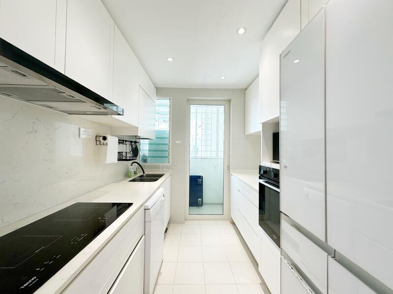 For Rent - Vacanza @ East