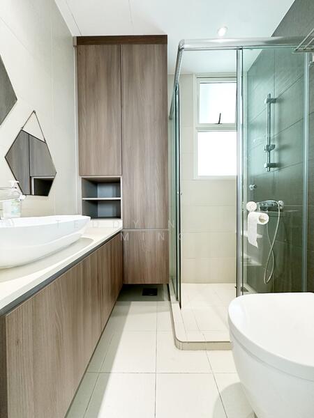 For Rent - Vacanza @ East