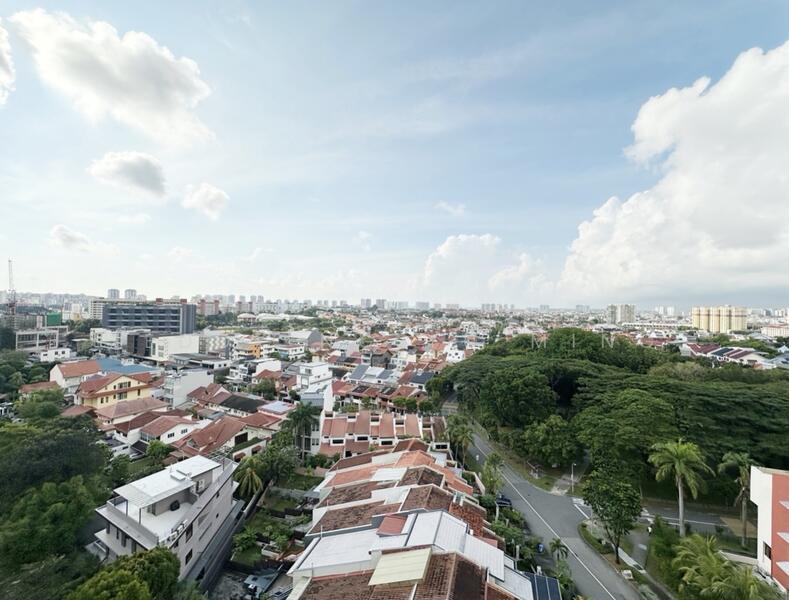For Rent - Vacanza @ East