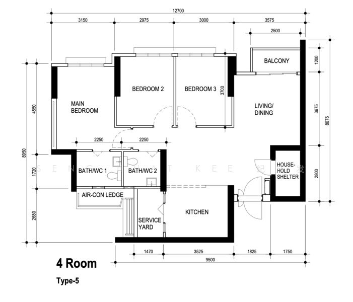 For Sale 126A Canberra Street