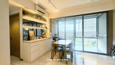 For Rent - The Vales