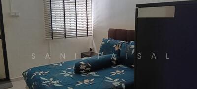 For Rent - 31 Marsiling Drive