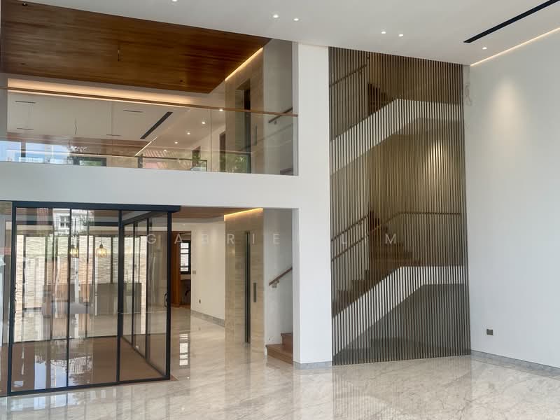 ❤️BRAND NEW LUXURIOUS SEMI-D⭐1KM HENRY PARK PRIMARY⭐LIFT AND LAP POOL✅, HOLLAND GROVE DRIVE / MOUNT SINAI / MOONBEAM / GREENLEAF, 7 Bedrooms, 8,500 sqft, Semi-Detached House For Sale, by Gabriel Lim, 60167538 - PropertyGuru.com.sg