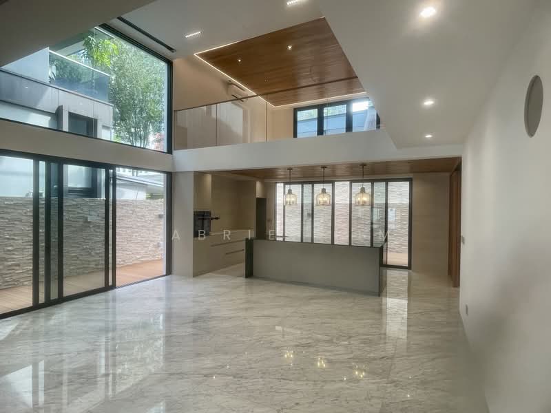 ❤️BRAND NEW LUXURIOUS SEMI-D⭐1KM HENRY PARK PRIMARY⭐LIFT AND LAP POOL✅, HOLLAND GROVE DRIVE / MOUNT SINAI / MOONBEAM / GREENLEAF, 7 Bedrooms, 8,500 sqft, Semi-Detached House For Sale, by Gabriel Lim, 60167538 - PropertyGuru.com.sg