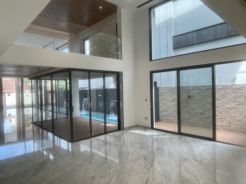 ❤️BRAND NEW LUXURIOUS SEMI-D⭐1KM HENRY PARK PRIMARY⭐LIFT AND LAP POOL✅, HOLLAND GROVE DRIVE / MOUNT SINAI / MOONBEAM / GREENLEAF, 7 Bedrooms, 8,500 sqft, Semi-Detached House For Sale, by Gabriel Lim, 60167538 - PropertyGuru.com.sg