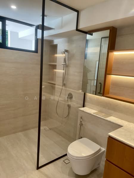 ❤️BRAND NEW LUXURIOUS SEMI-D⭐1KM HENRY PARK PRIMARY⭐LIFT AND LAP POOL✅, HOLLAND GROVE DRIVE / MOUNT SINAI / MOONBEAM / GREENLEAF, 7 Bedrooms, 8,500 sqft, Semi-Detached House For Sale, by Gabriel Lim, 60167538 - PropertyGuru.com.sg