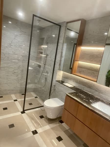 ❤️BRAND NEW LUXURIOUS SEMI-D⭐1KM HENRY PARK PRIMARY⭐LIFT AND LAP POOL✅, HOLLAND GROVE DRIVE / MOUNT SINAI / MOONBEAM / GREENLEAF, 7 Bedrooms, 8,500 sqft, Semi-Detached House For Sale, by Gabriel Lim, 60167538 - PropertyGuru.com.sg
