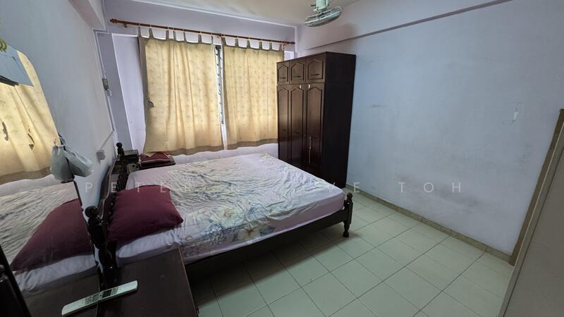 For Rent - 662 Yishun Avenue 4