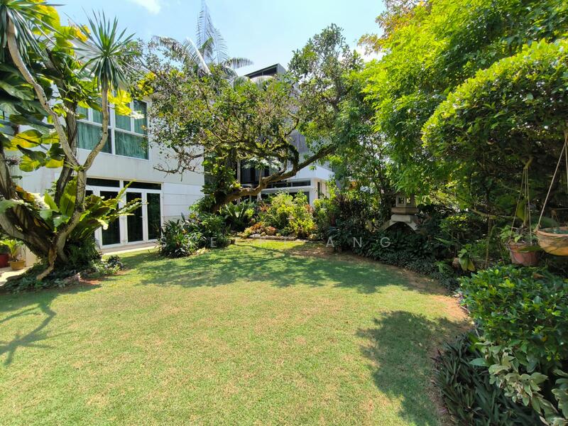 Beautiful Detached Kheam Hock/Trevose/Dunearn Area Detached House For Sale at S$ 20,000,000 | PropertyGuru Singapore