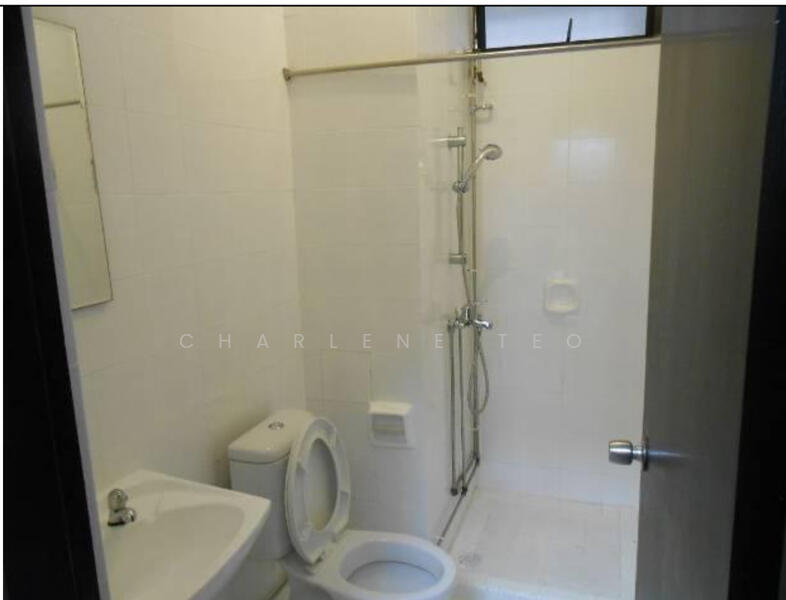 For Rent - Hillview Court