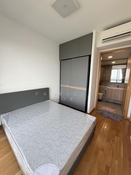 Twin VEW, 93 West Coast Vale, Buona Vista / West Coast / Clementi New Town, 2 Bedrooms, 732 sqft, Condominium For Rent, by Patricia Lok, 60167549 - Bedroom - PropertyGuru.com.sg