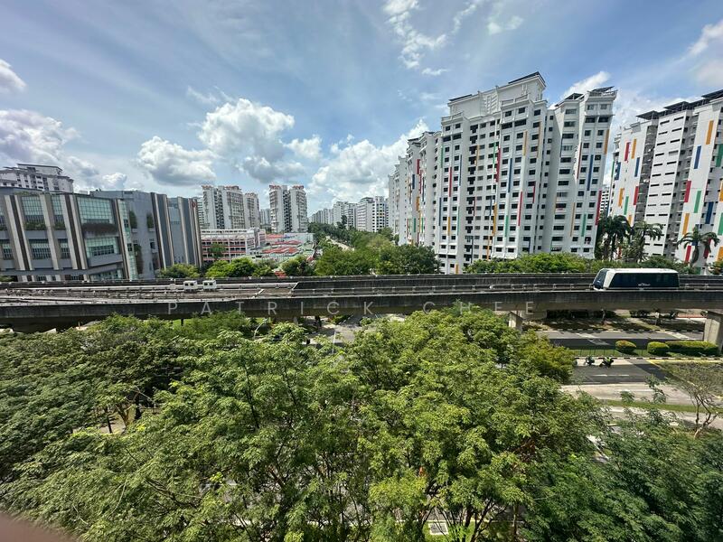 For Sale - 119D Rivervale Drive