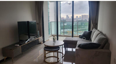 For Sale - Normanton Park