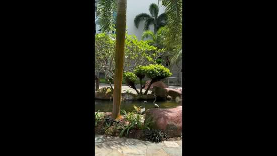 The Merasaga, 27 Jalan Merah Saga, 2 Bedrooms, 947 sqft, Condominium For Sale, by Coreen Cheng, 60167553 - PropertyGuru.com.sg