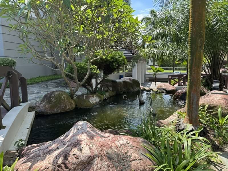 The Merasaga, 27 Jalan Merah Saga, 2 Bedrooms, 947 sqft, Condominium For Sale, by Coreen Cheng, 60167553 - Garden - PropertyGuru.com.sg