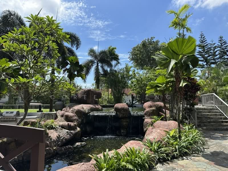 The Merasaga, 27 Jalan Merah Saga, 2 Bedrooms, 947 sqft, Condominium For Sale, by Coreen Cheng, 60167553 - Garden - PropertyGuru.com.sg