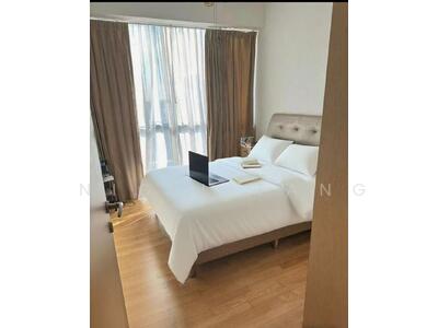 For Rent - Water Place