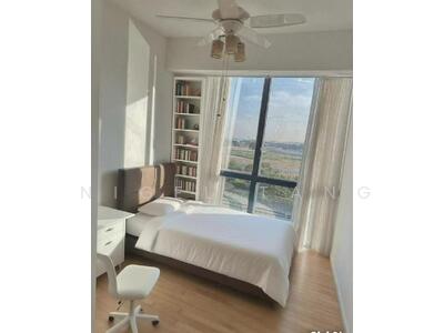 For Rent - Water Place