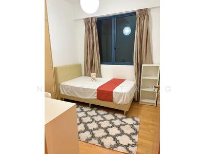 For Rent - Water Place