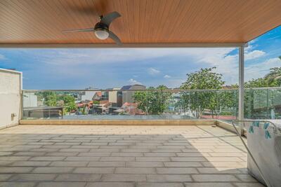 For Sale - Sembawang Hills Estate