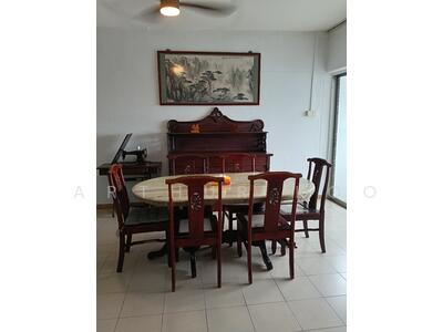 For Rent - 553 Jurong West Street 42