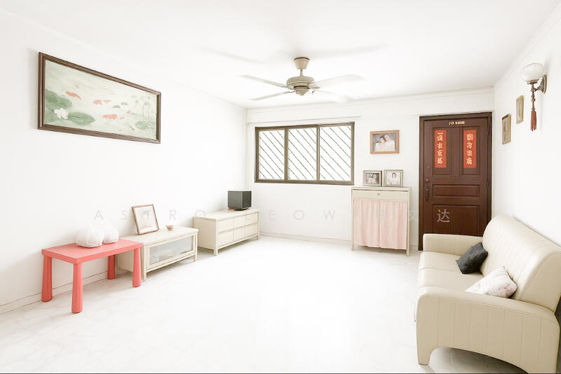 For Sale - 26 Jalan Berseh