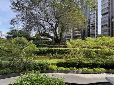 For Rent - Bartley Residences