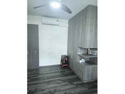 For Rent - 619 Hougang Avenue 8