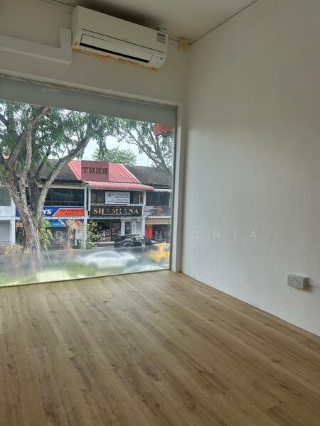 Maju Avenue, Maju Avenue, 1,040 sqft, Shop / Shophouse For Rent, by Damian Chia, 60167573 - Study - CommercialGuru.com.sg