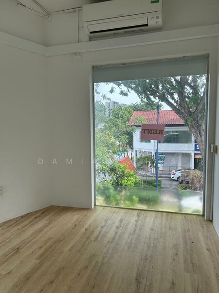 Maju Avenue, Maju Avenue, 1,040 sqft, Shop / Shophouse For Rent, by Damian Chia, 60167573 - CommercialGuru.com.sg