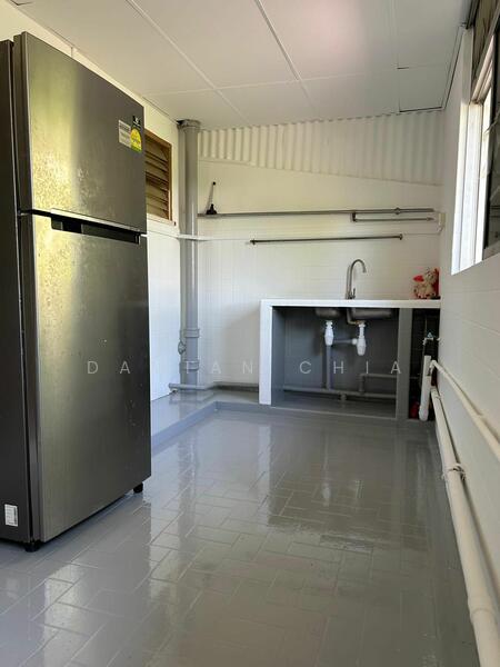 Maju Avenue, Maju Avenue, 1,040 sqft, Shop / Shophouse For Rent, by Damian Chia, 60167573 - CommercialGuru.com.sg
