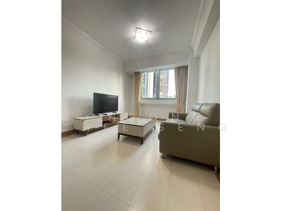 For Rent - Gloucester Mansions