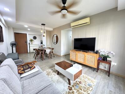 For Sale - 430D Fernvale Link