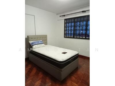 For Rent - 354 Bukit Batok Street 31