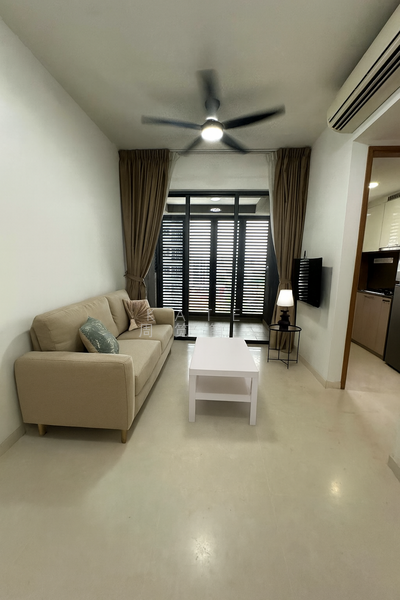 For Rent - Trilive