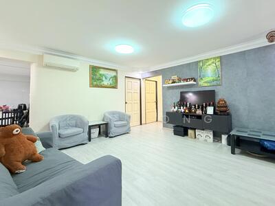 For Sale - 110 Bedok Reservoir Road