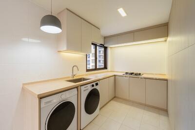 For Sale - Ang mo Kio street 31