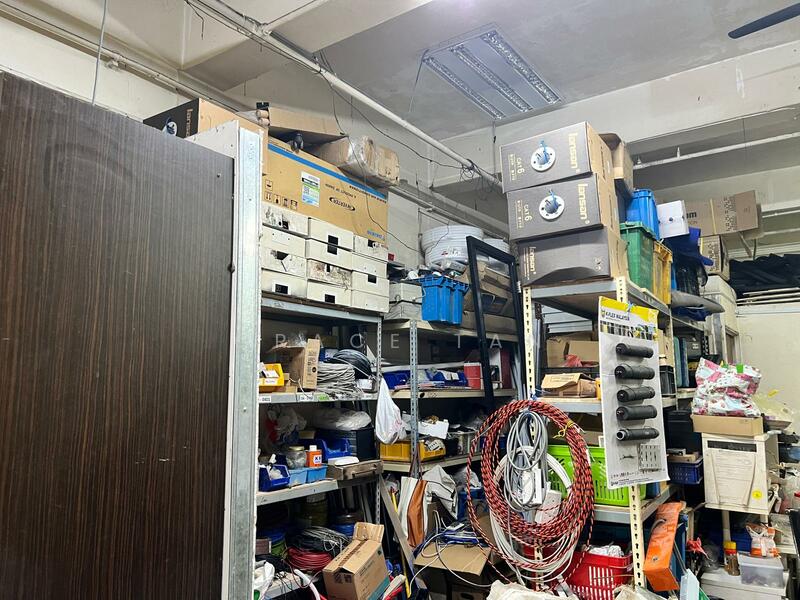 38 Woodlands Industrial Park E1, Sembawang / Yishun, 1,022 sqft, Factory / Workshop (B2) For Sale, by Grace Tan, 60167626 - Others - CommercialGuru.com.sg