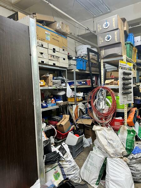 38 Woodlands Industrial Park E1, Sembawang / Yishun, 1,022 sqft, Factory / Workshop (B2) For Sale, by Grace Tan, 60167626 - Others - CommercialGuru.com.sg