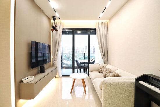 Avenue South Residence