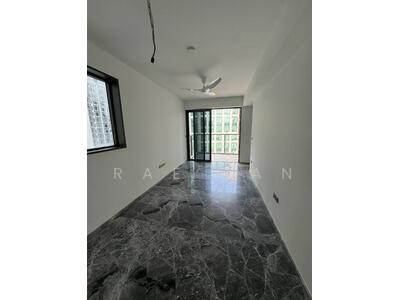 For Rent - One Bernam