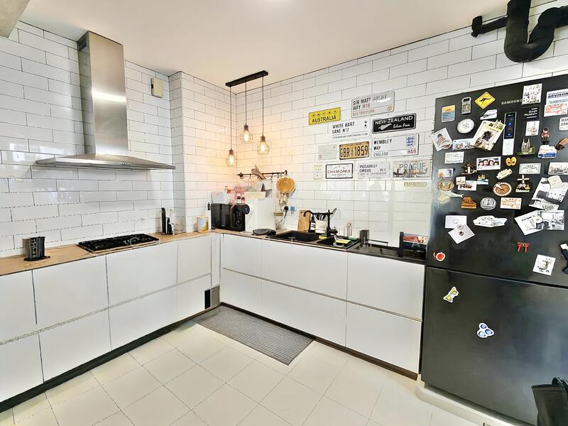 For Sale - 812A Choa Chu Kang Avenue 7