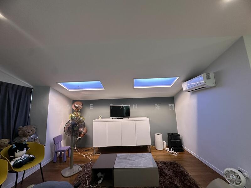 For Sale - Leith Park