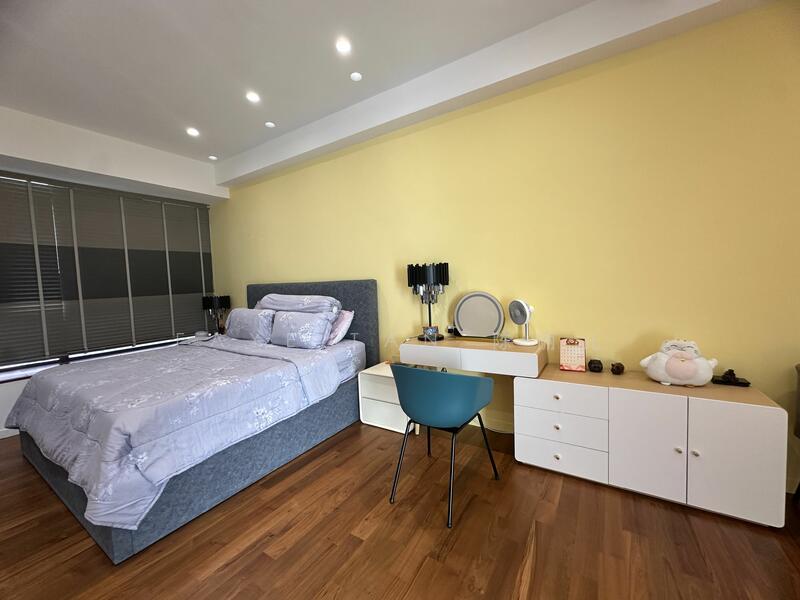 For Sale - Leith Park